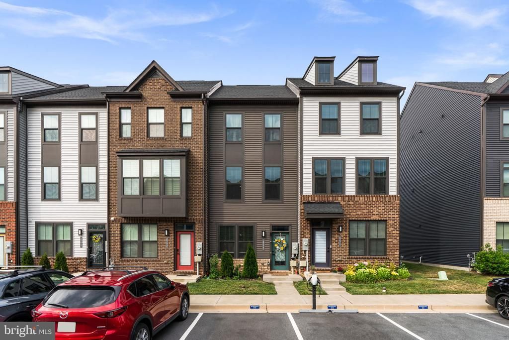 649 LAKEMONT DRIVE, GLEN BURNIE, MD 21060