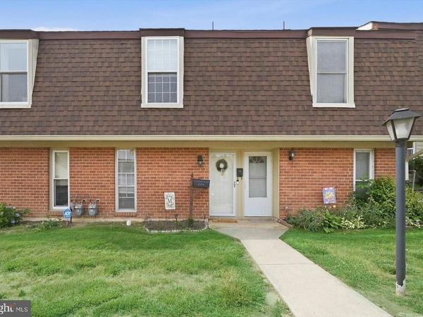 234 KING WILLIAM STREET, Unit 234, NEWARK, DE 19711