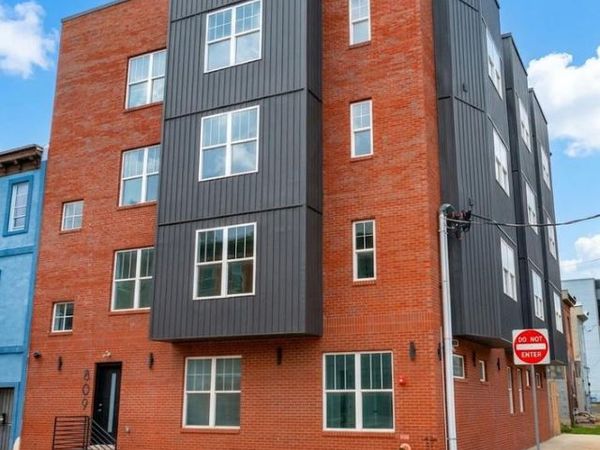 809 DIAMOND STREET, PHILADELPHIA, PA 19122