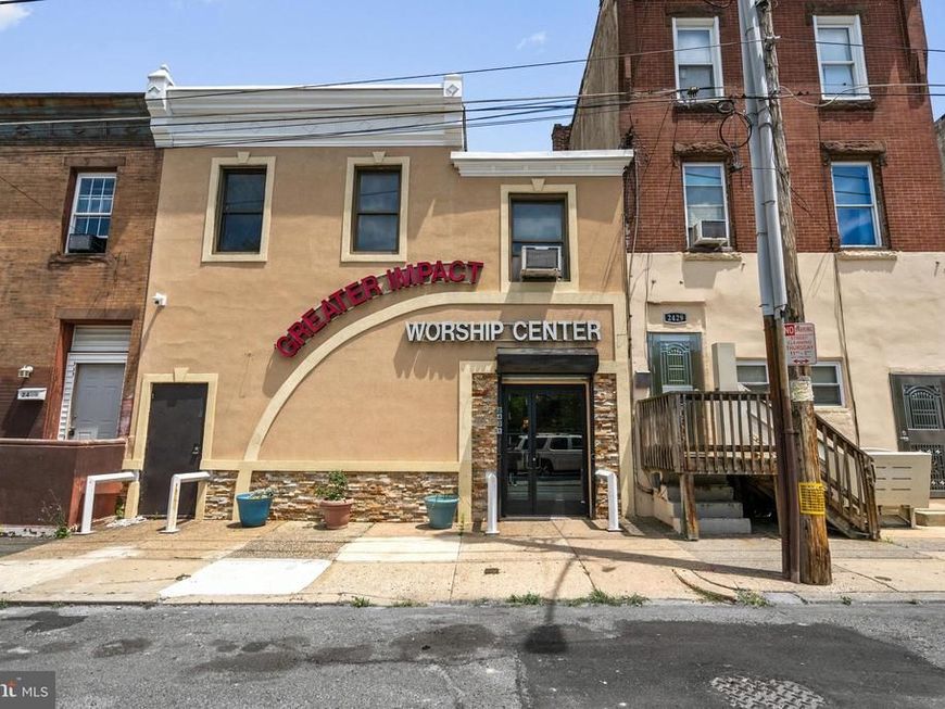 2428 34 N Fairhill Street, Philadelphia, PA 19133 Main Photo