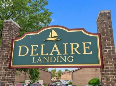 20201 00 DELAIRE LANDING ROAD, Unit 201, PHILADELPHIA, PA 19114