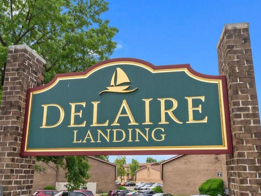20201 00 Delaire Landing Road, Unit 201, Philadelphia, PA 19114 Main Photo