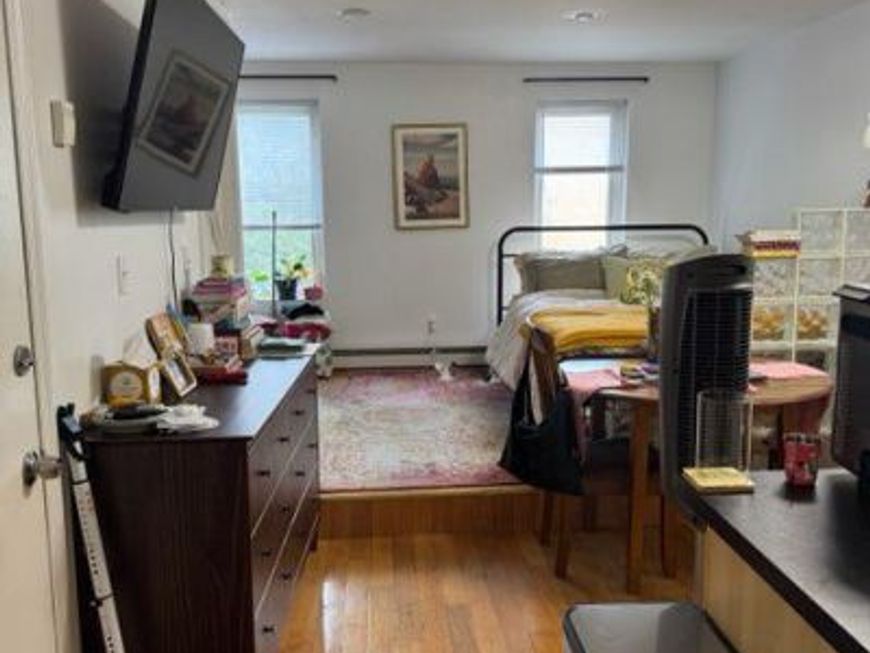 1202 South Street, Unit 2ND FLOOR, Philadelphia, PA 19147 Main Photo