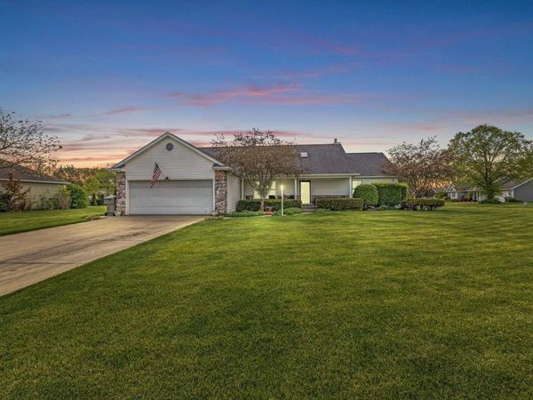 58165 Coneflower Drive, Goshen, IN 46528