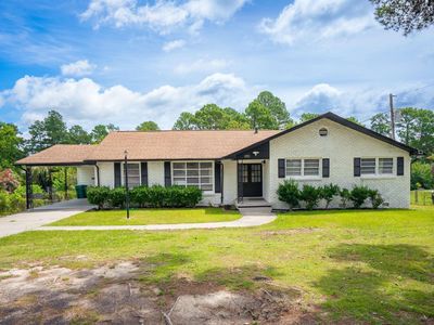 204 Cherokee Drive, North Augusta, SC 29841