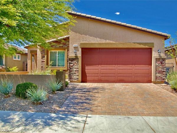 2124 Del Aqua Avenue , Henderson, NV 89002