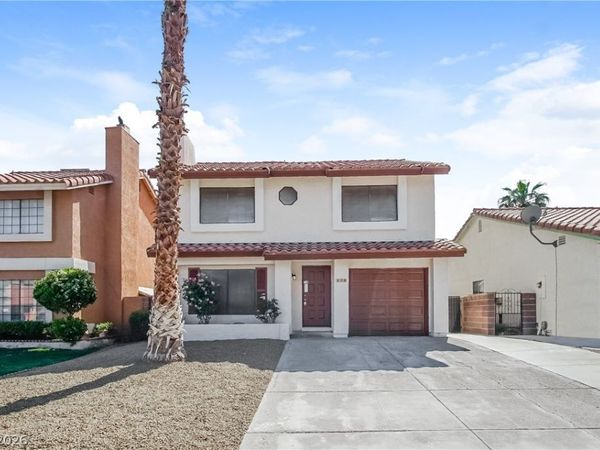 378 Tierra Street , Henderson, NV 89014