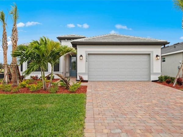 16621 Ash Grove LN , ALVA, FL 33920