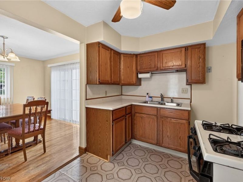 811 E 212th Street, Euclid, OH 44119 Photo 4
