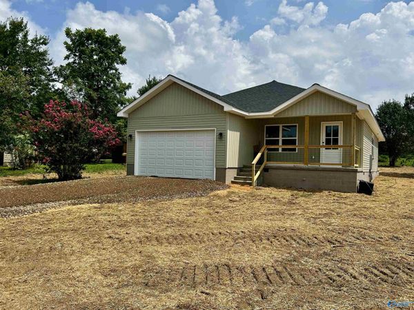 43 County Road 623, Fort Payne, AL 35968
