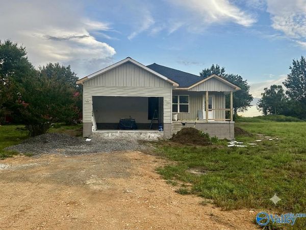 43 County Road 623, Fort Payne, AL 35968
