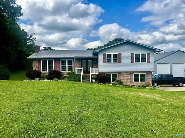 1342 County Road 122, Fort Payne, AL 35968