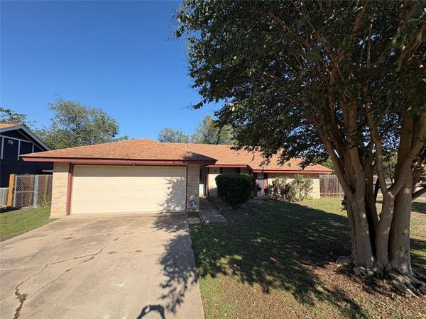 12101 Scissortail DR, Austin, TX 78750