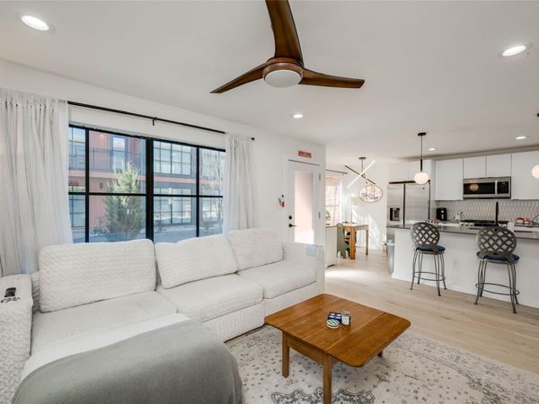 400 E 30th ST , Unit 105, Austin, TX 78705