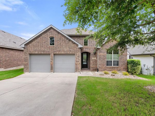 3400 Venezia VW, Leander, TX 78641