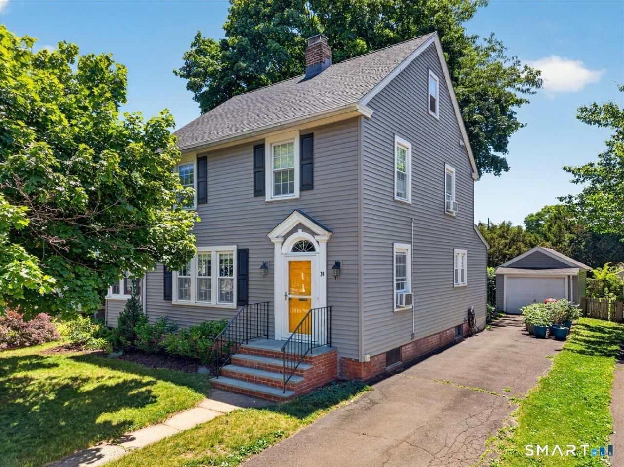 24 Ingram, Hamden, CT 06517 Main Photo