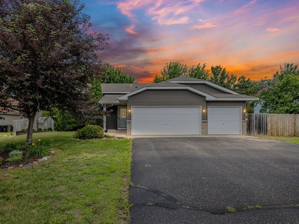 1547 144th Avenue NW, Andover, MN 55304