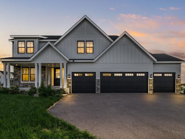 16608 Inca Street NW, Andover, MN 55304