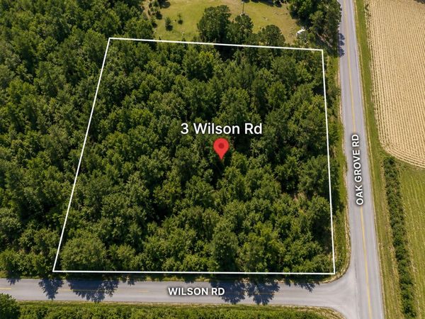 3 Wilson, Hattiesburg, MS 39402