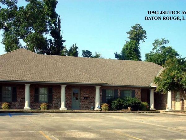 11944 Justice Ave, Baton Rouge, LA 70816