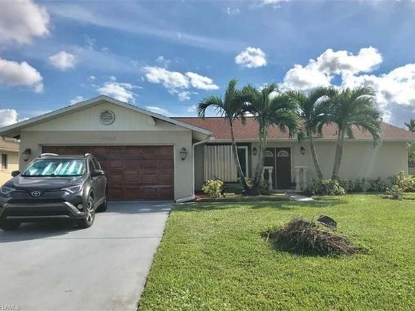4256 31st PL SW, NAPLES, FL 34116