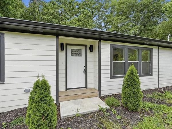 12778 Cumming Highway , Canton, GA 30115