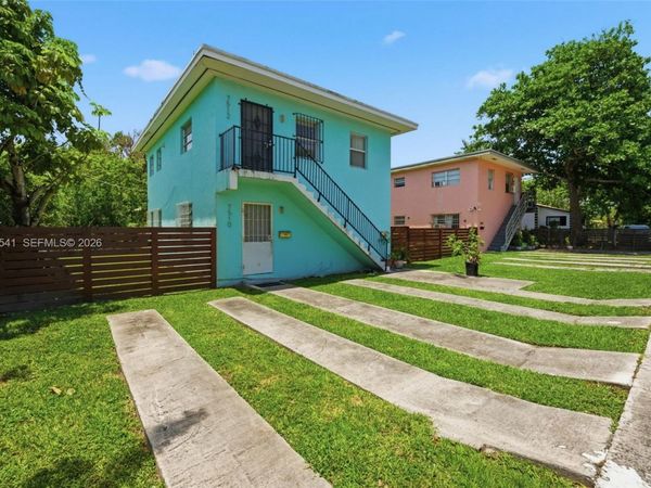 7512 NW 1st Ave, Unit 7512, Miami, FL 33150