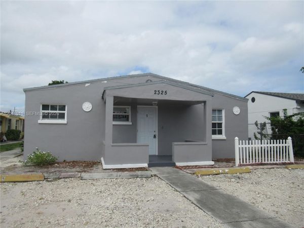 2325 Madison St, Unit 1, Hollywood, FL 33020