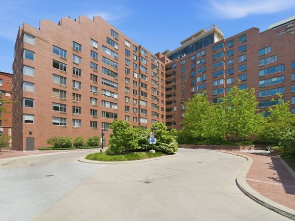 801 S Plymouth Court , Unit 713, Chicago, IL 60605