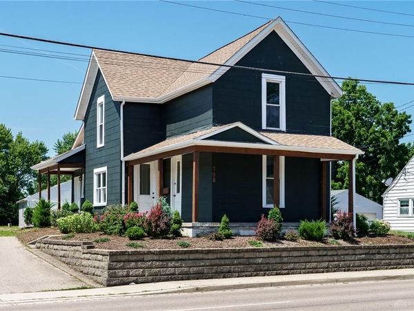 708 N Market Street, Troy, OH 45373