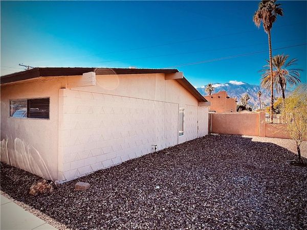 68085 Hermosillo, Cathedral City, CA 92234