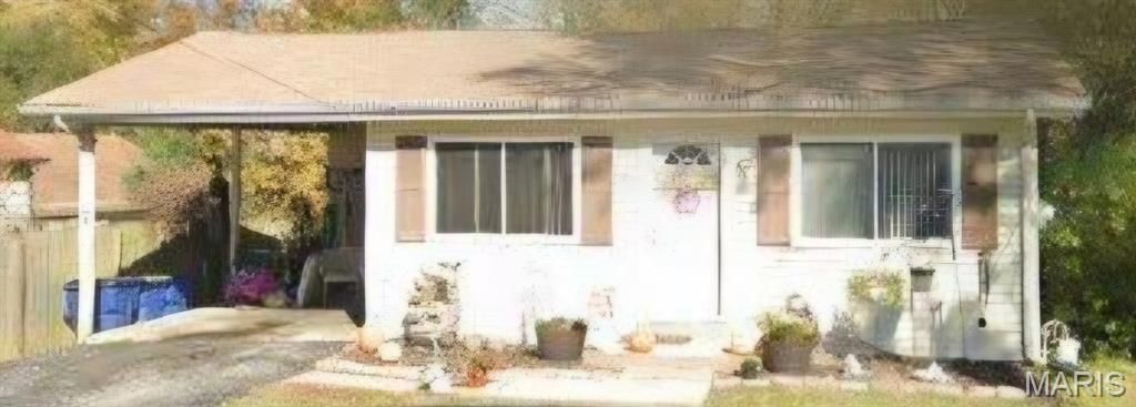 11051 Bernice Avenue, Saint Ann, MO 63074 Main Photo