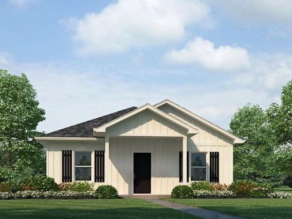 3481 WARD CREEK Road , Slidell, LA 70461