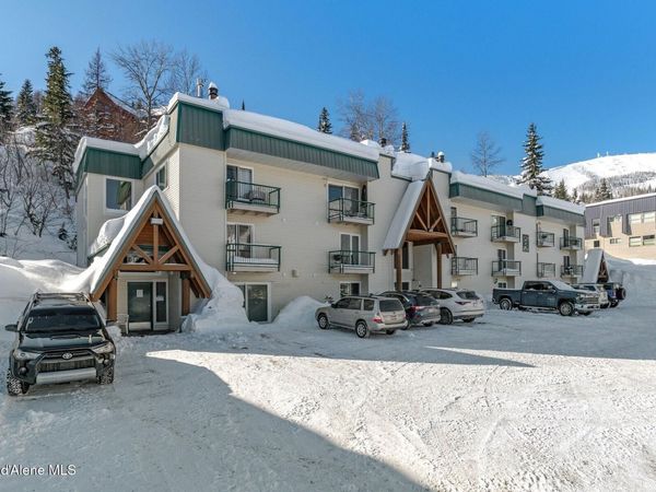 515 Northwest Passage , Unit #17, Sandpoint, ID 83864