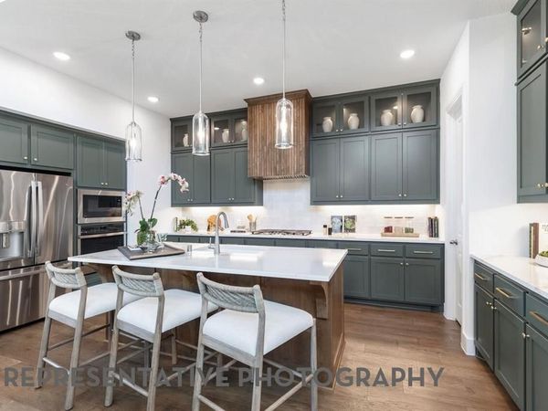 4032 Ivy Leaves Drive, Celina, TX 75078