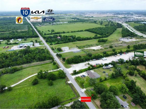 000 John Martin Road , Baytown, TX 77521