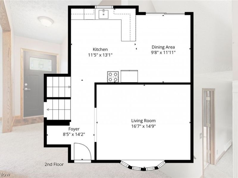 8694 Lansdale Avenue NW, North Canton, OH 44720 Photo 14