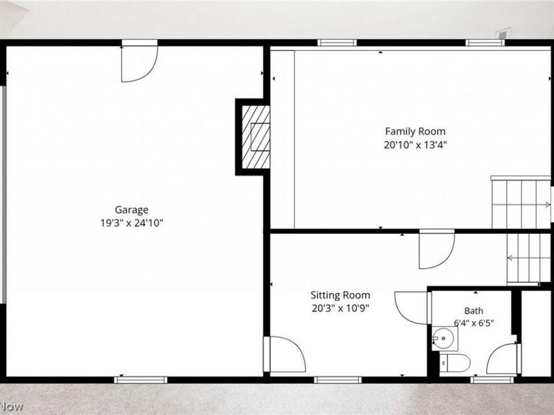 8694 Lansdale Avenue NW, North Canton, OH 44720 Photo 25