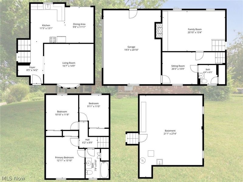 8694 Lansdale Avenue NW, North Canton, OH 44720 Photo 5