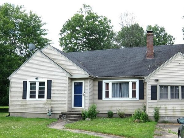 4022 Devon Drive SE, Warren, OH 44484