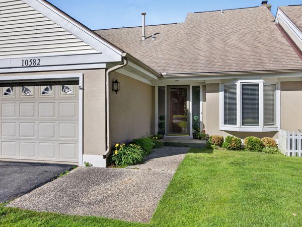 10582 Trapper Lane, Canadian Lakes, MI 49346