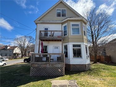 501 Montrose Avenue, Syracuse, NY 13219