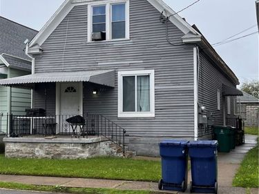 201 Weimar Street, Buffalo, NY 14206