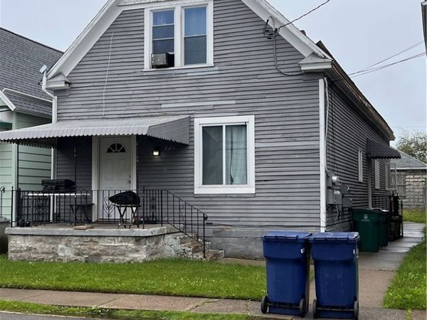 201 Weimar Street , Buffalo, NY 14206