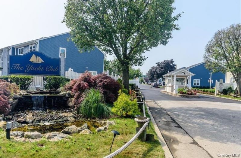 100 Baker Court , Unit 85, Island Park, NY 11558 Main Photo