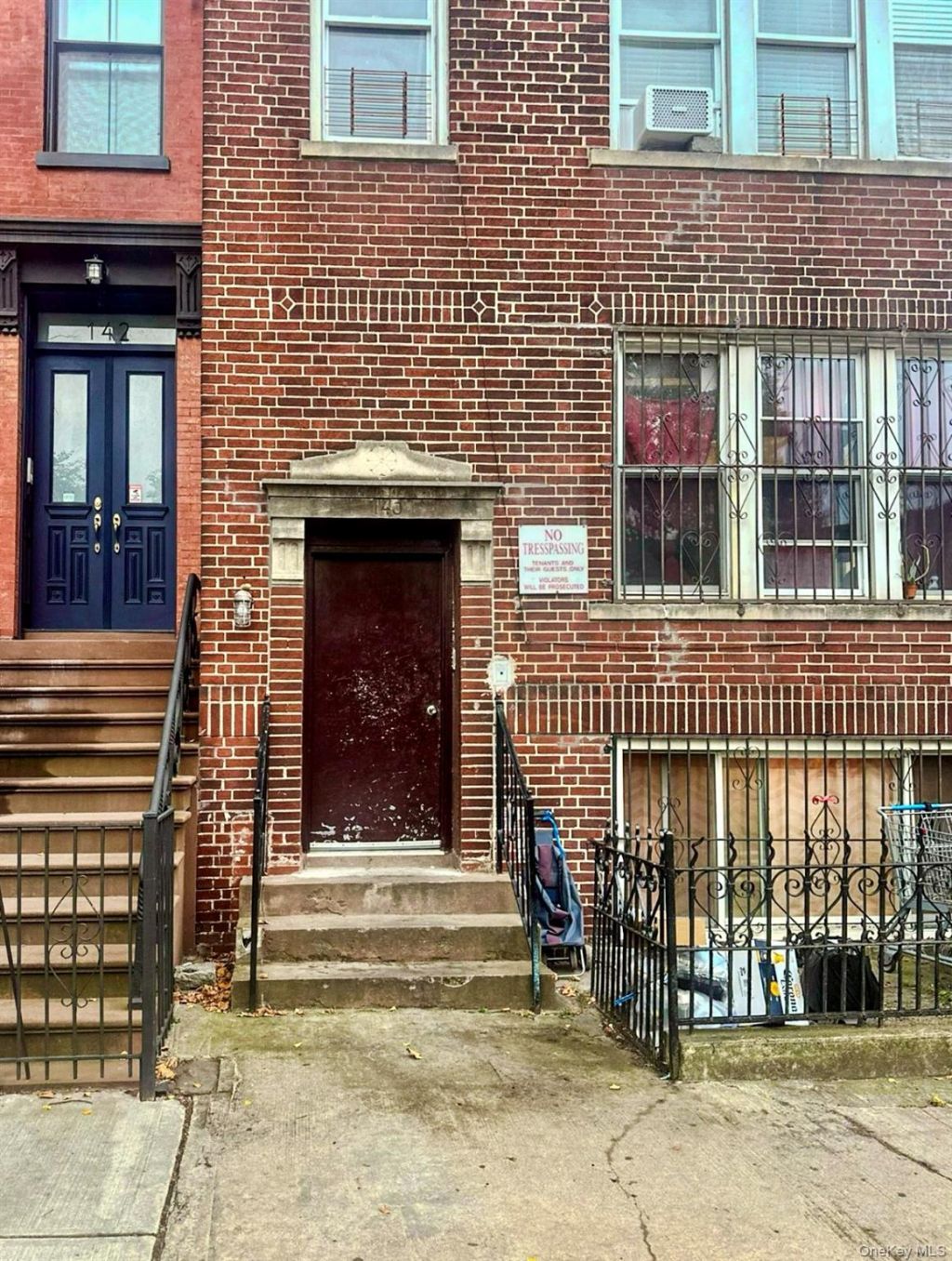 140 Somers Street, Brooklyn, NY 11233 Main Photo
