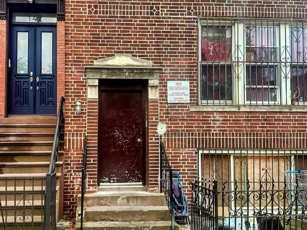 140 Somers Street, Brooklyn, NY 11233