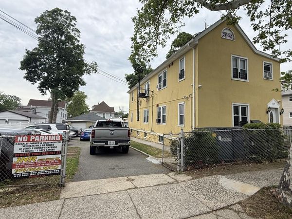 314 S 5th ave , Mount Vernon, NY 10550