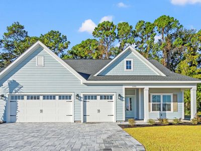 163 Three Oak Ln. , Conway, SC 29526