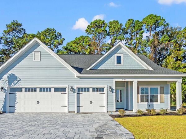 163 Three Oak Ln. , Conway, SC 29526